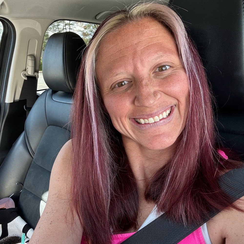 Meet your Posher, Sammi